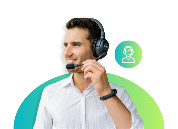 Call Center - Page - Foto