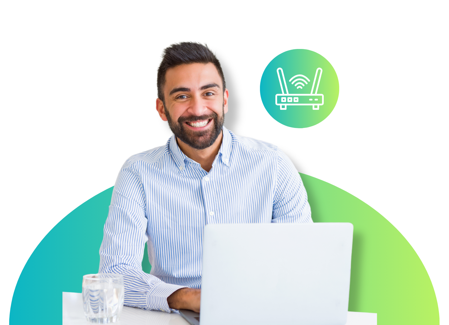 LINK DEDICADO - Page - Foto 03