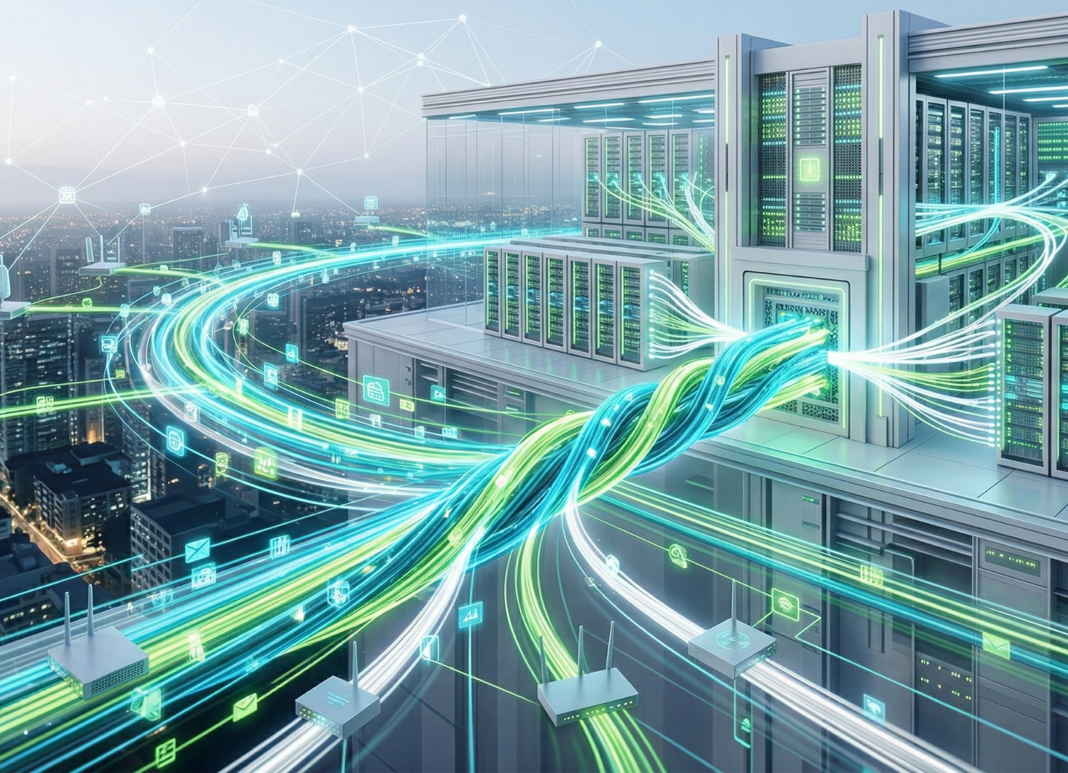 SD-WAN - Page - Foto 03