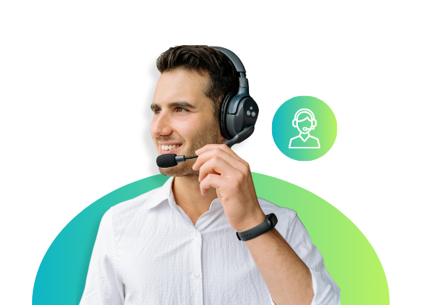 Call Center - Page - Foto 2